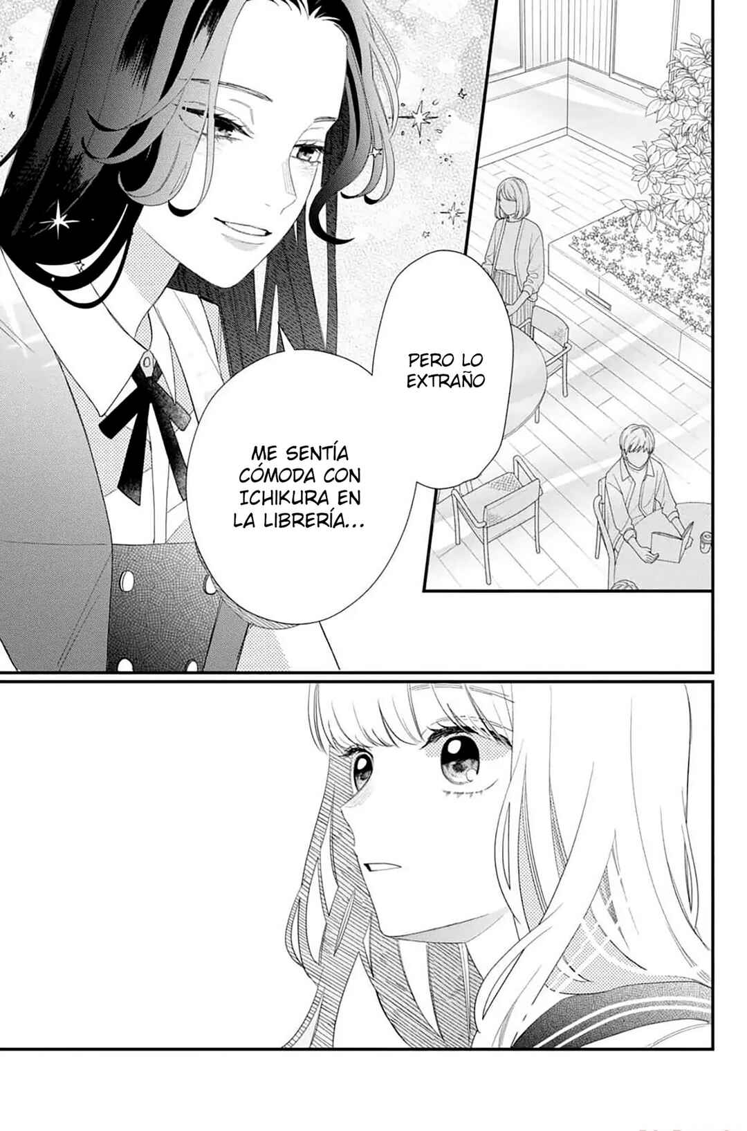 Megane, Tokidoki, Yankee-kun Chapter 14 - Page 24