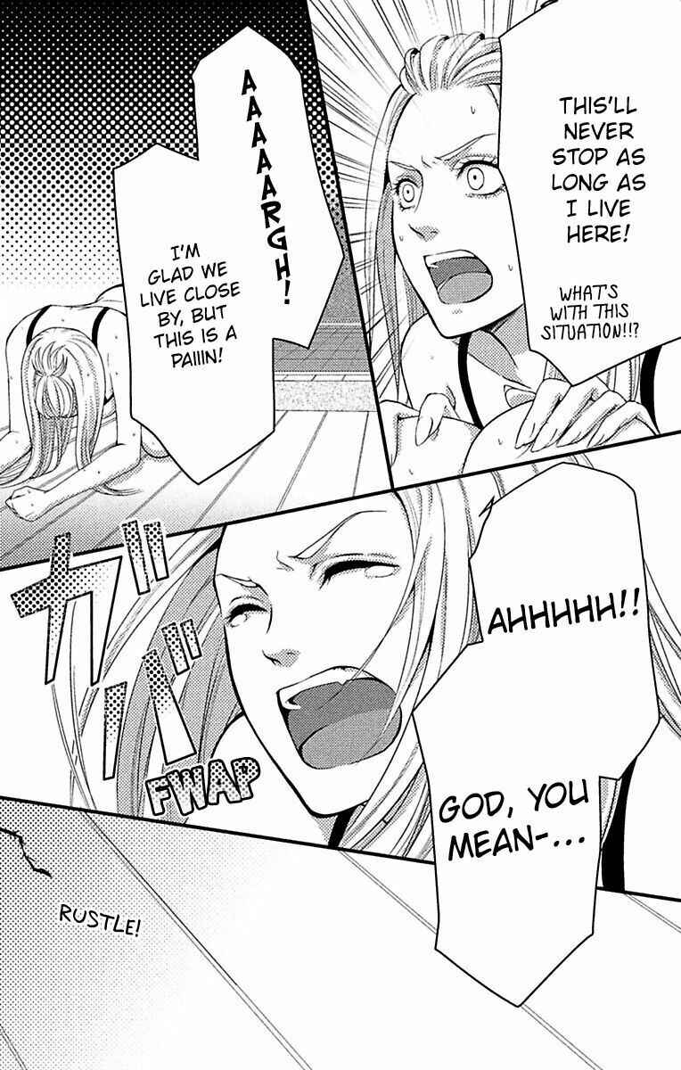 Mousou Shoujo Chapter 2 - Page 25