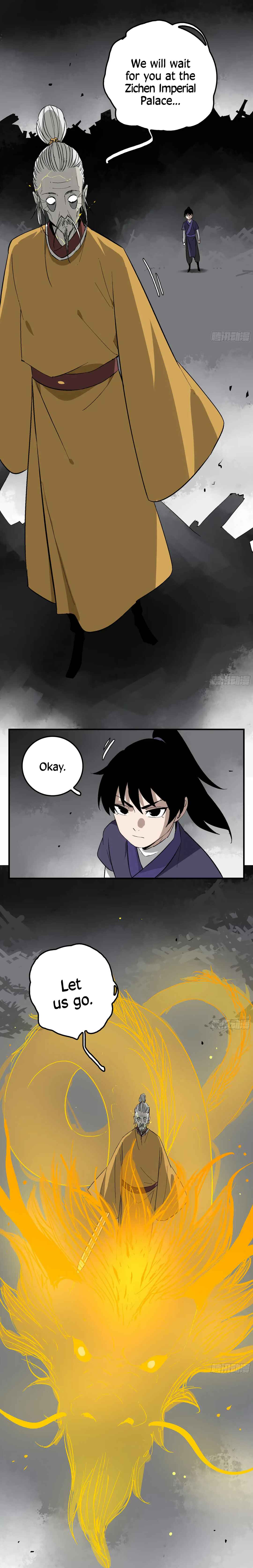 Followers of King Chapter 30 - Page 2