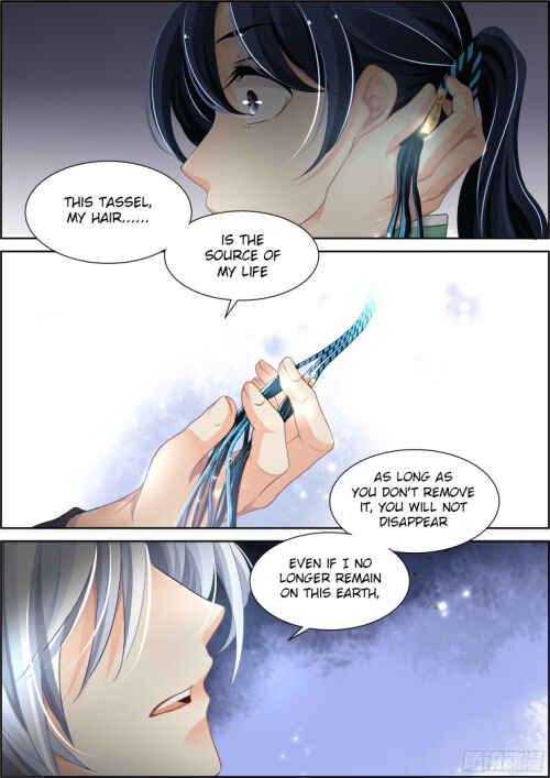 Soul Contract Chapter 86 - Page 3
