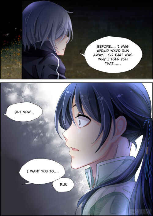 Soul Contract Chapter 86 - Page 5