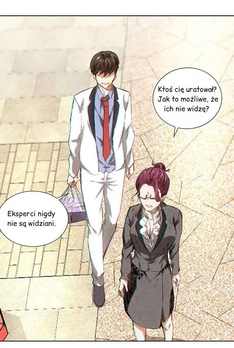 The Loser Takes It All Chapter 30 - Page 22