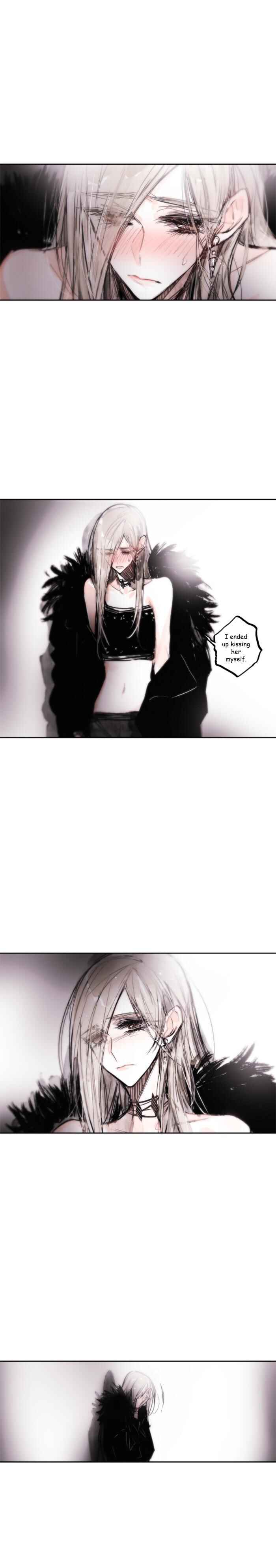 Swallow Tail Chapter 32 - Page 9