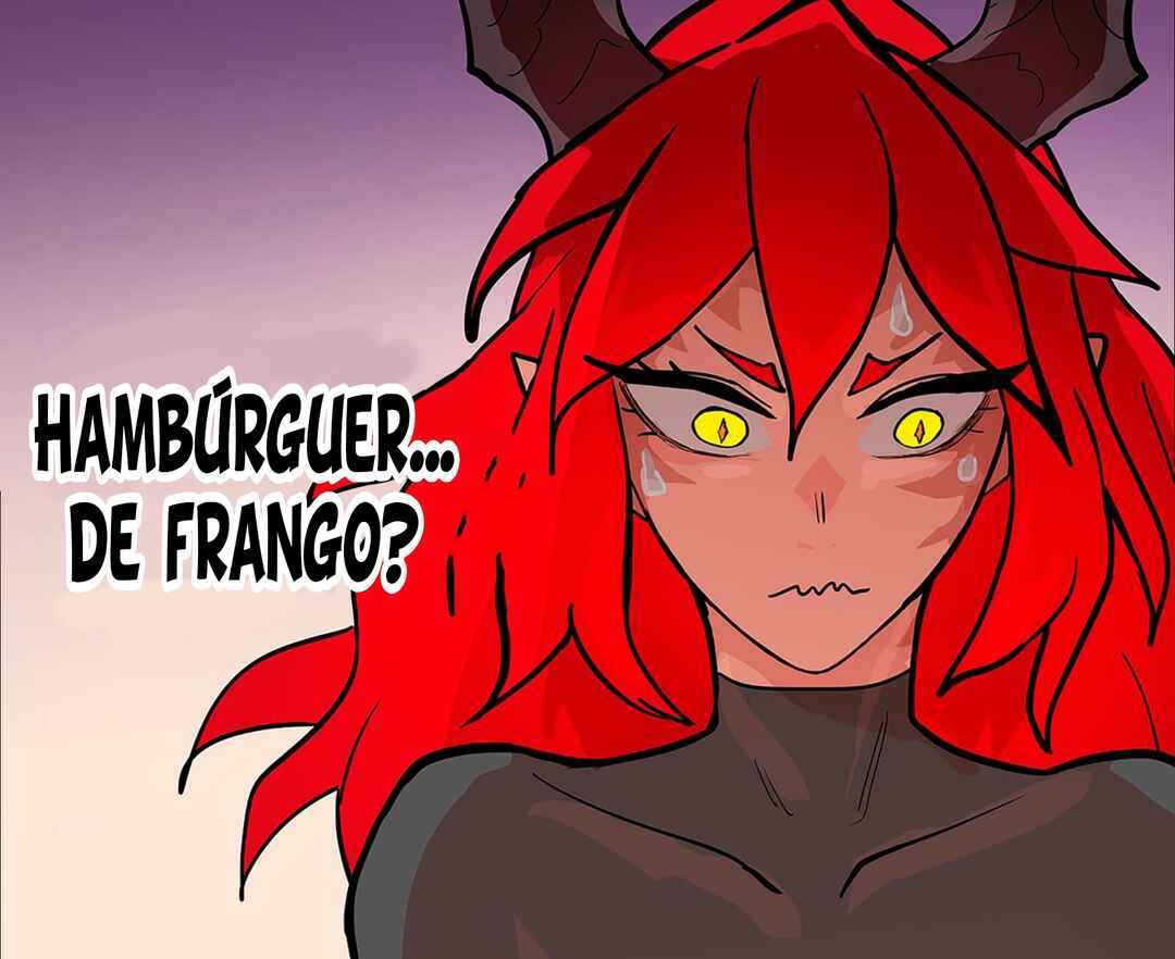 My Wife Is a Half-Dragon Chapter 44.5 - Page 2