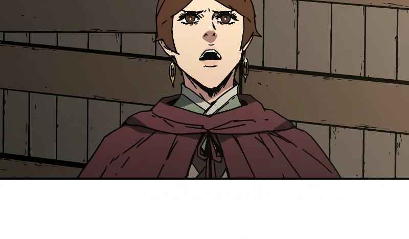 Abimussang Chapter 222 - Page 28
