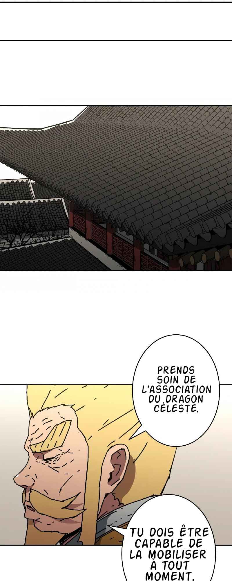 Abimussang Chapter 222 - Page 50