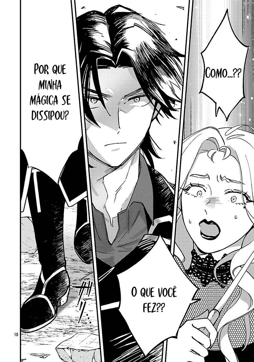 Urenokori no Dorei Elf wo Hirotta node, Musume ni Suru Koto ni Shita Chapter 17 - Page 10