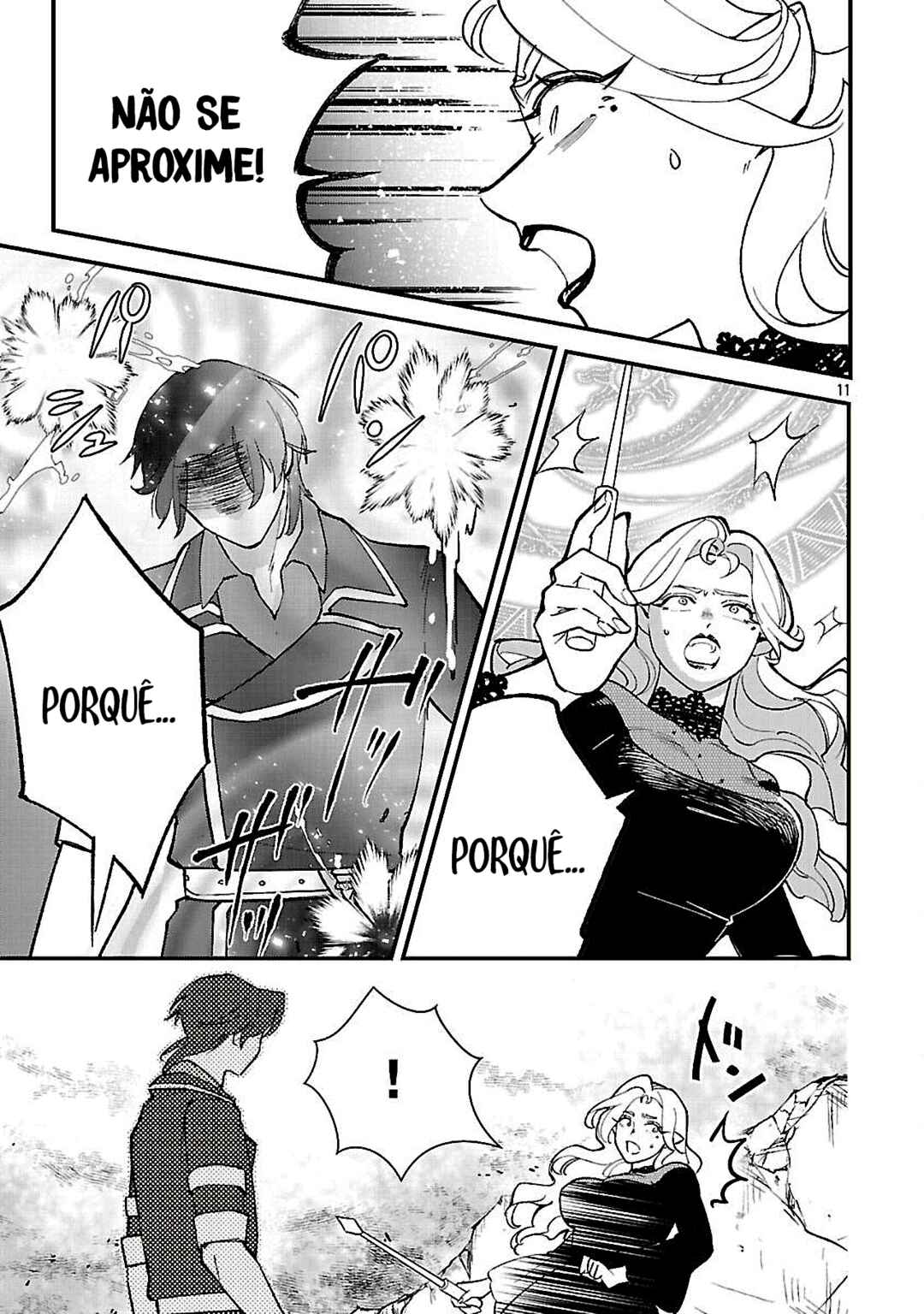 Urenokori no Dorei Elf wo Hirotta node, Musume ni Suru Koto ni Shita Chapter 17 - Page 11