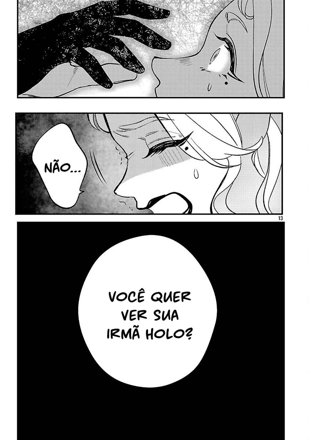 Urenokori no Dorei Elf wo Hirotta node, Musume ni Suru Koto ni Shita Chapter 17 - Page 13