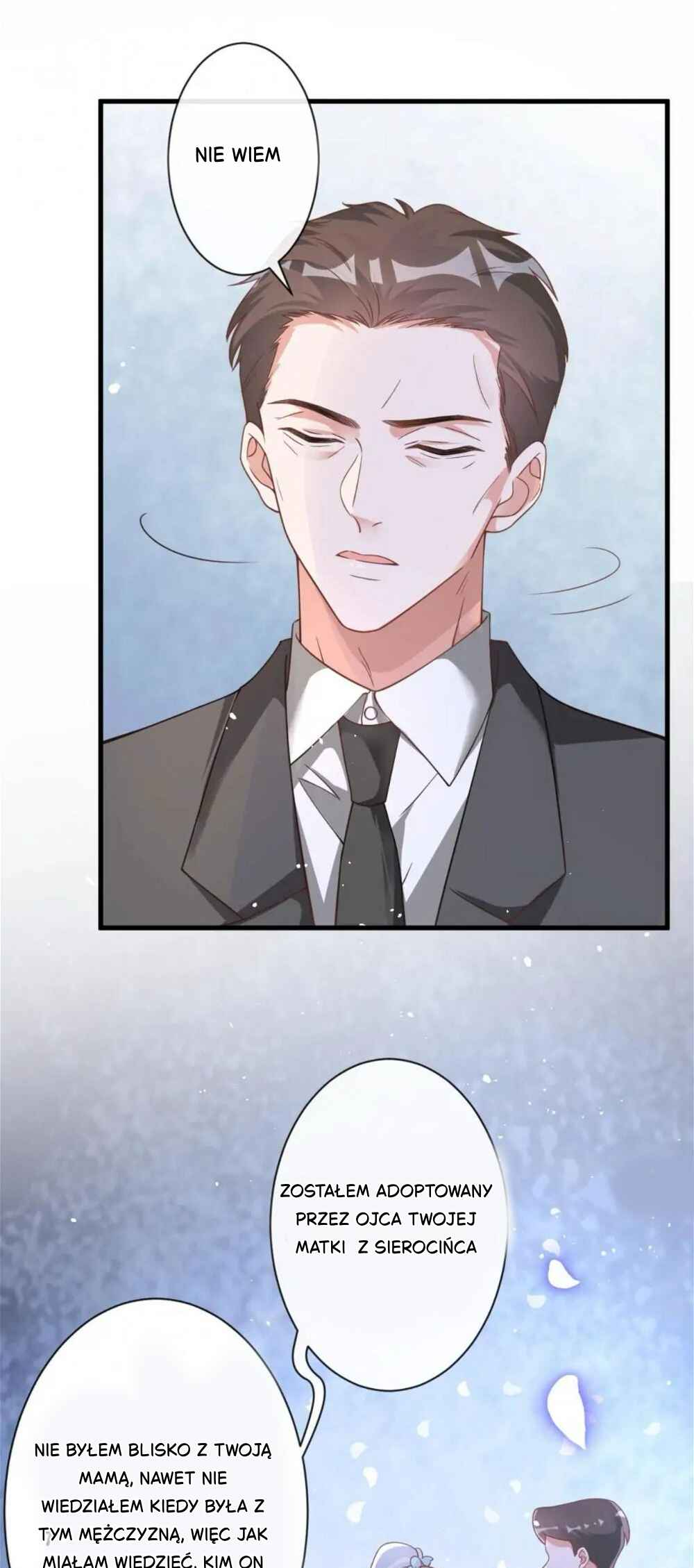 Did You Reject Mr. Lu Today? Chapter 27 - Page 1