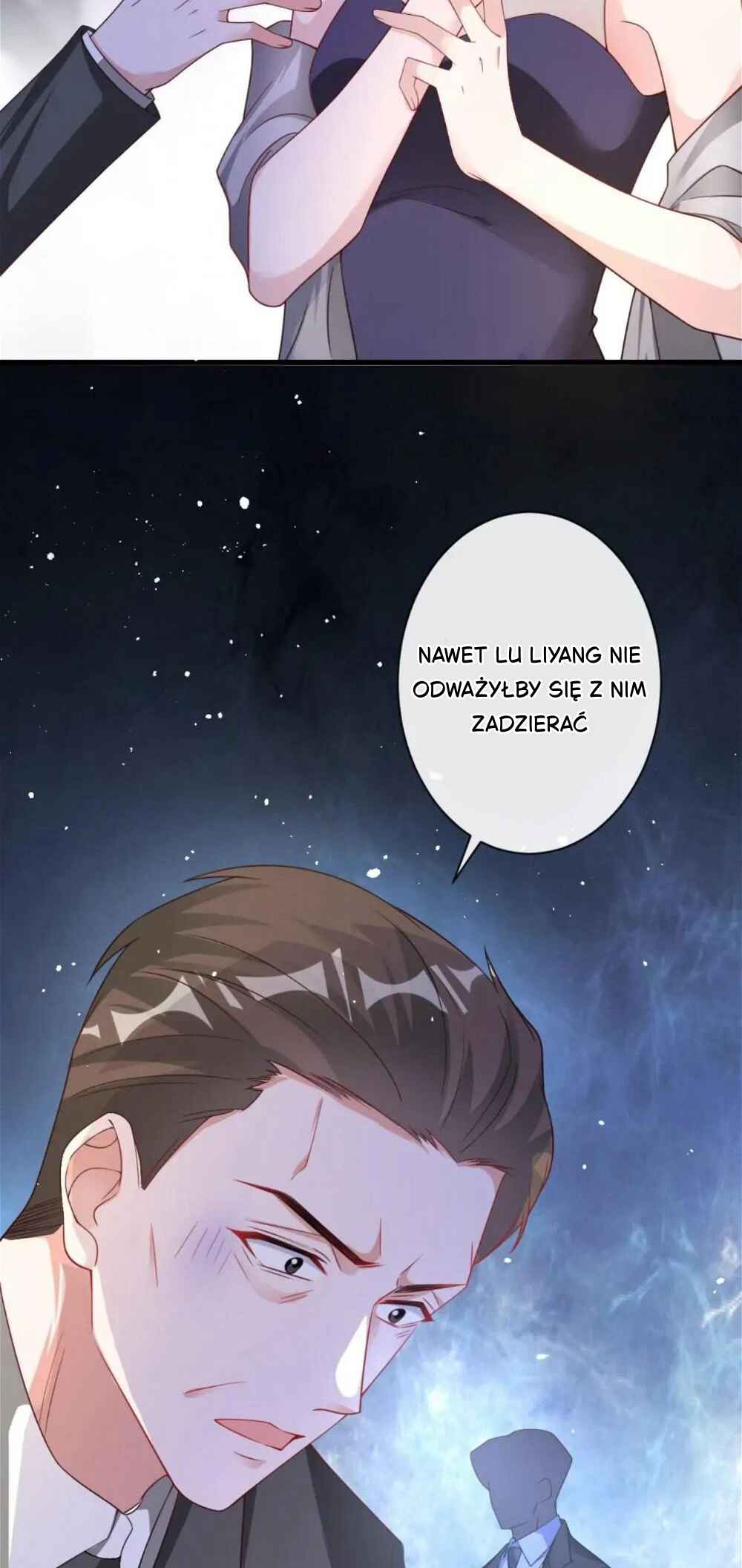 Did You Reject Mr. Lu Today? Chapter 27 - Page 10