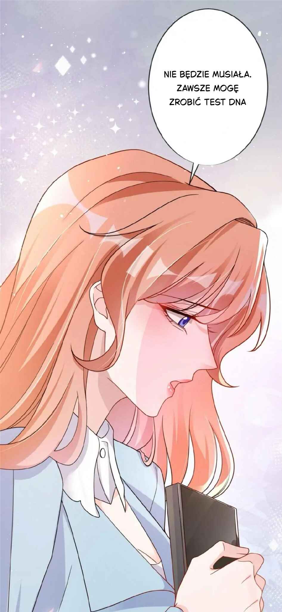 Did You Reject Mr. Lu Today? Chapter 27 - Page 15