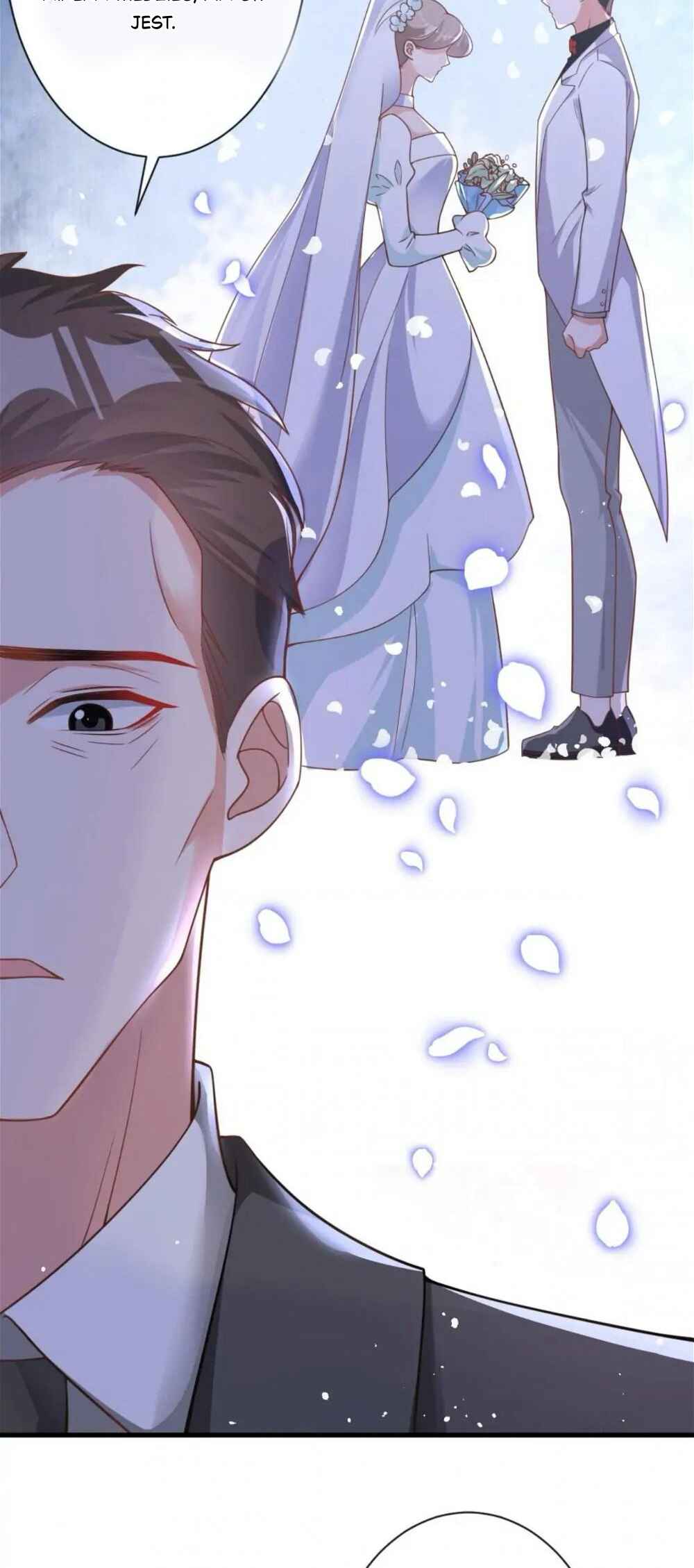 Did You Reject Mr. Lu Today? Chapter 27 - Page 2