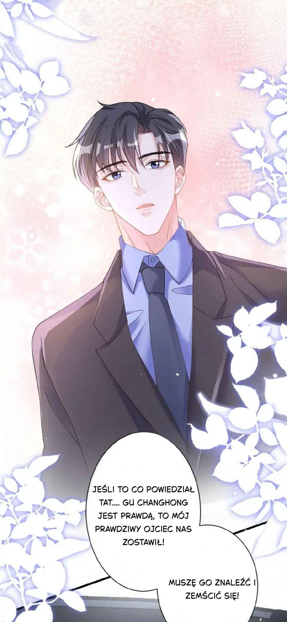 Did You Reject Mr. Lu Today? Chapter 27 - Page 20