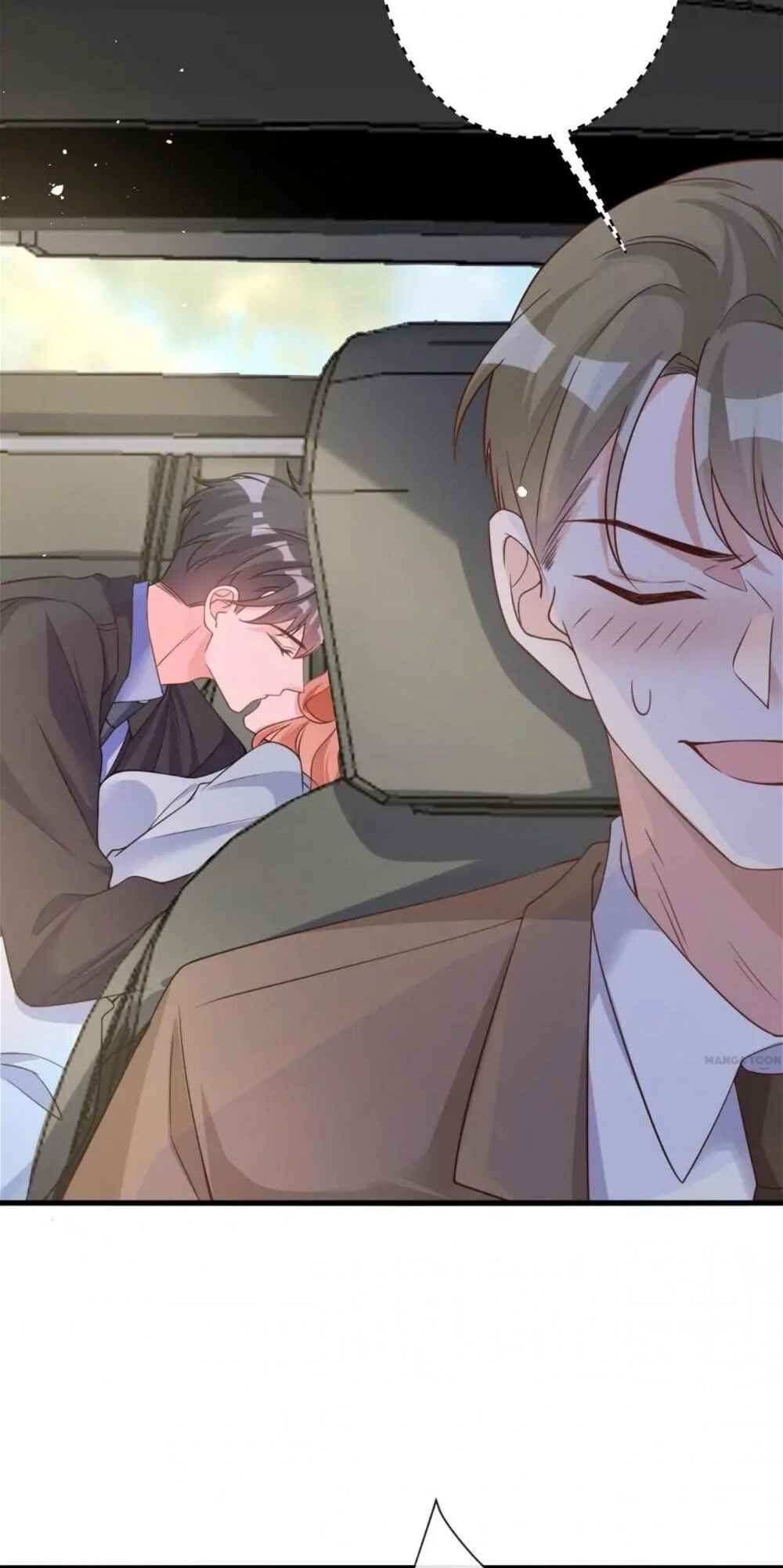 Did You Reject Mr. Lu Today? Chapter 27 - Page 25