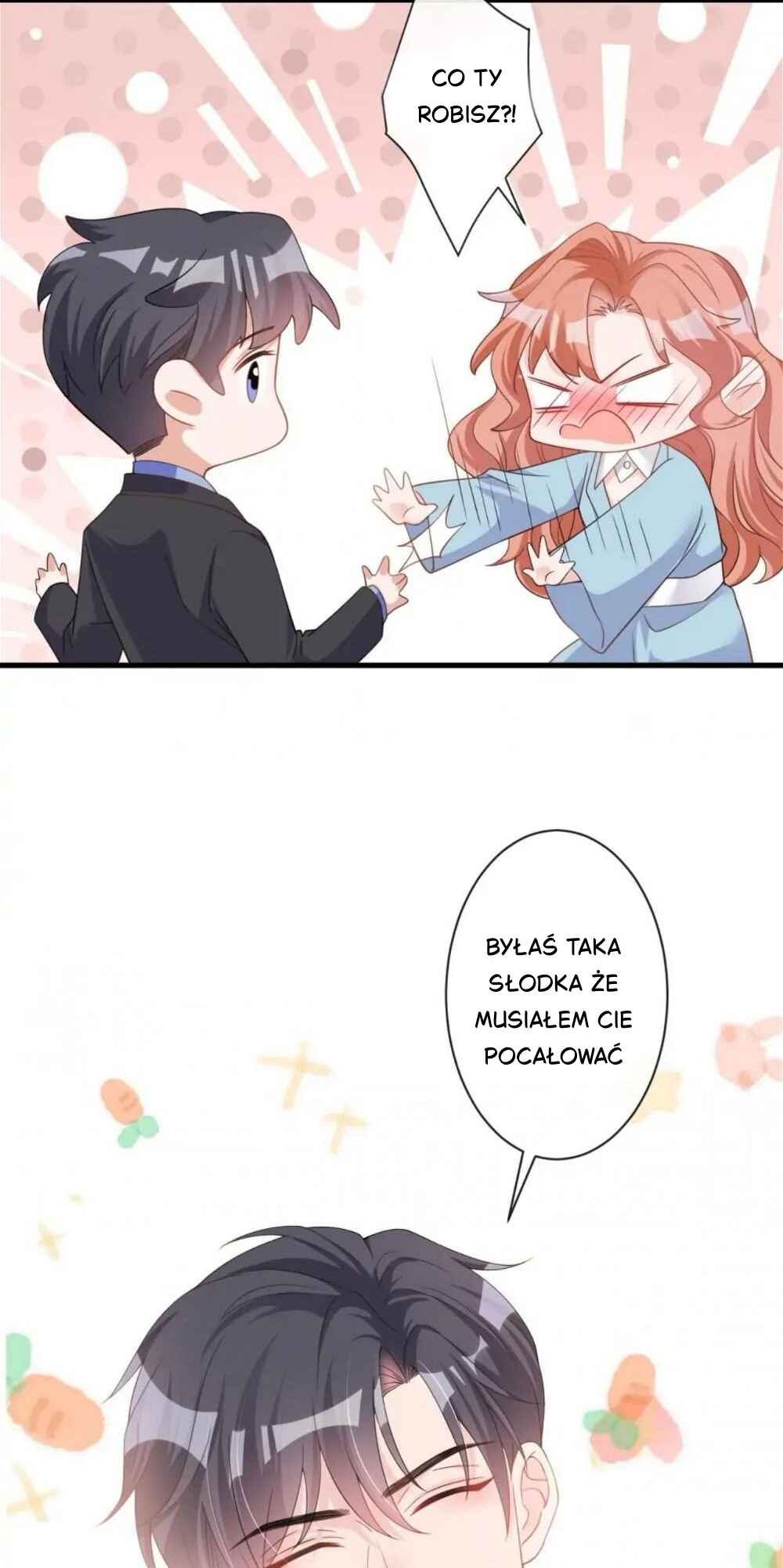 Did You Reject Mr. Lu Today? Chapter 27 - Page 26