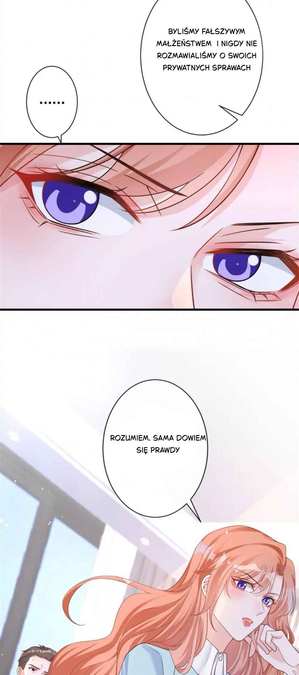 Did You Reject Mr. Lu Today? Chapter 27 - Page 3