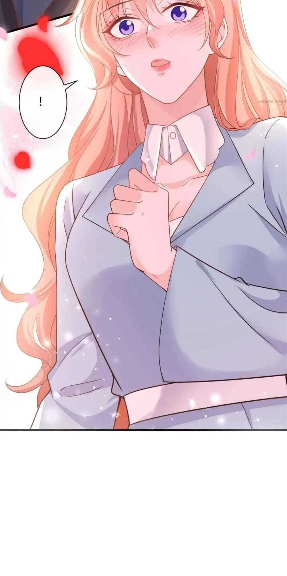 Did You Reject Mr. Lu Today? Chapter 27 - Page 30