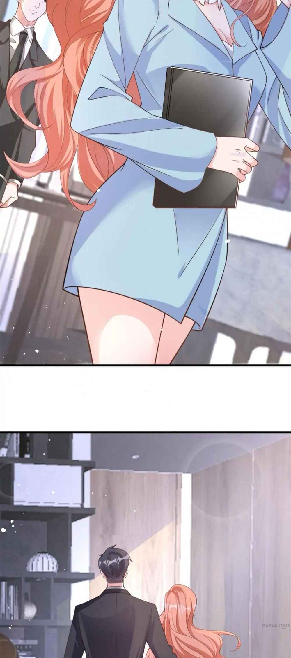 Did You Reject Mr. Lu Today? Chapter 27 - Page 4