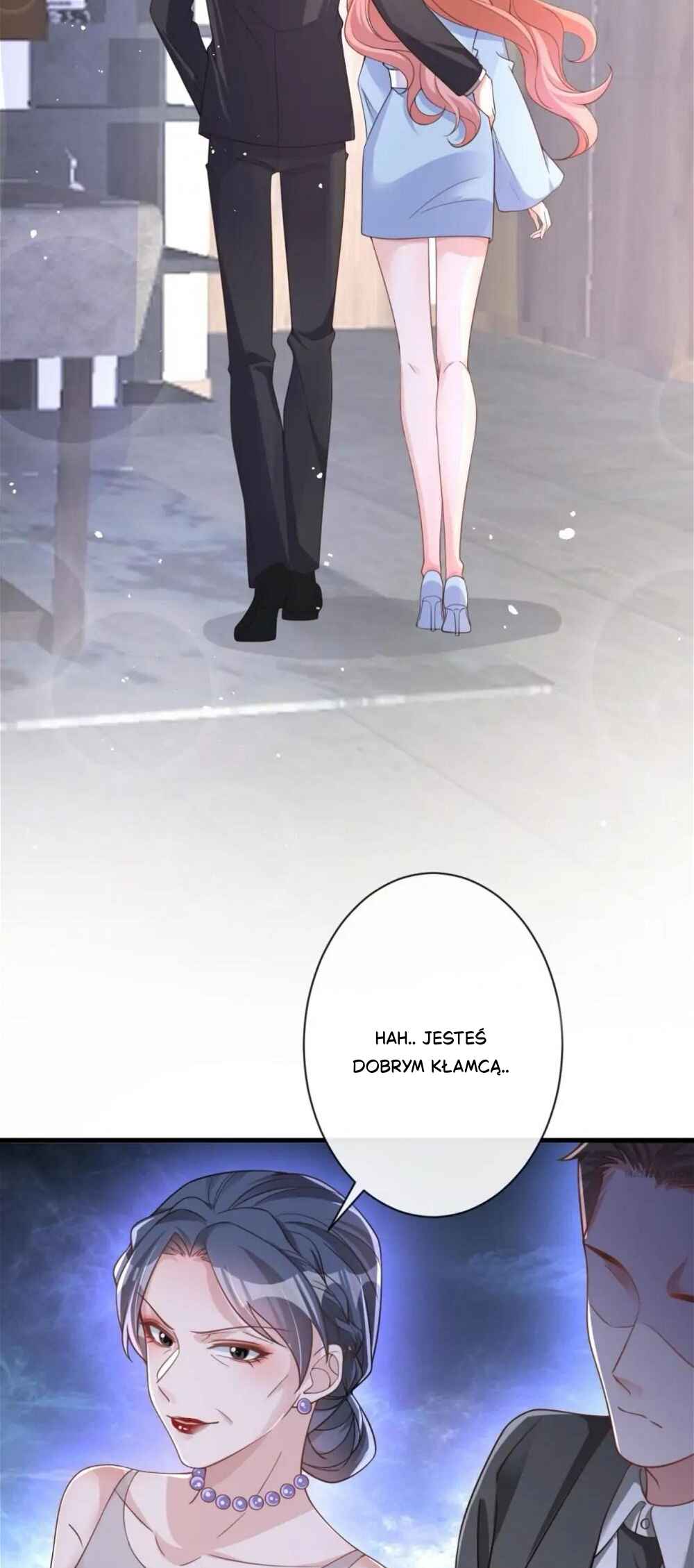 Did You Reject Mr. Lu Today? Chapter 27 - Page 5