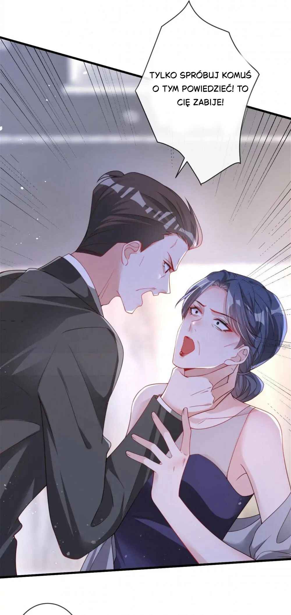 Did You Reject Mr. Lu Today? Chapter 27 - Page 8