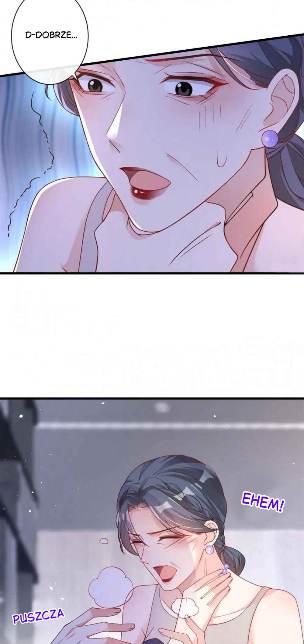 Did You Reject Mr. Lu Today? Chapter 27 - Page 9