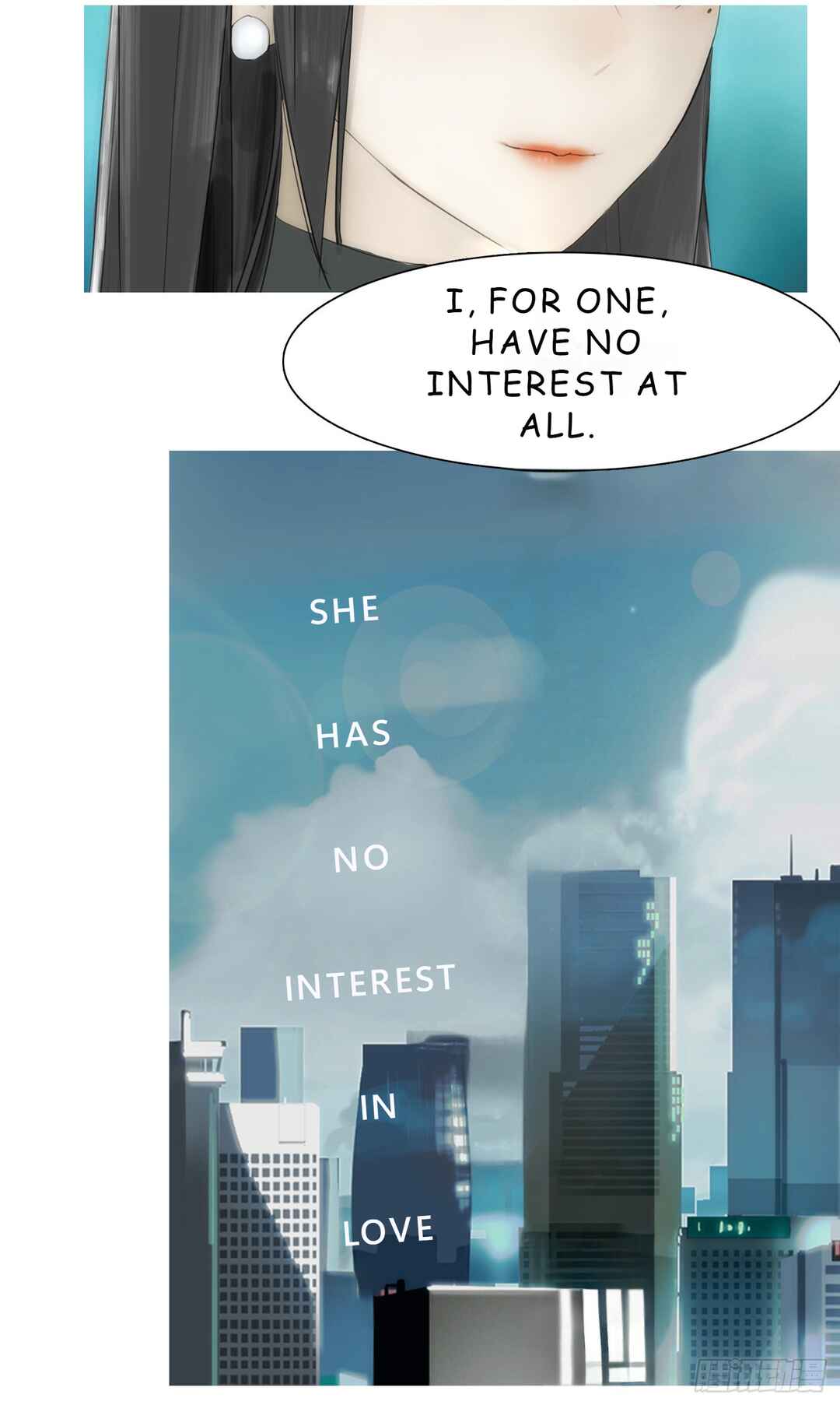 Shì Liànrén, Yě Shì Guàiwù Chapter 0 - Page 3