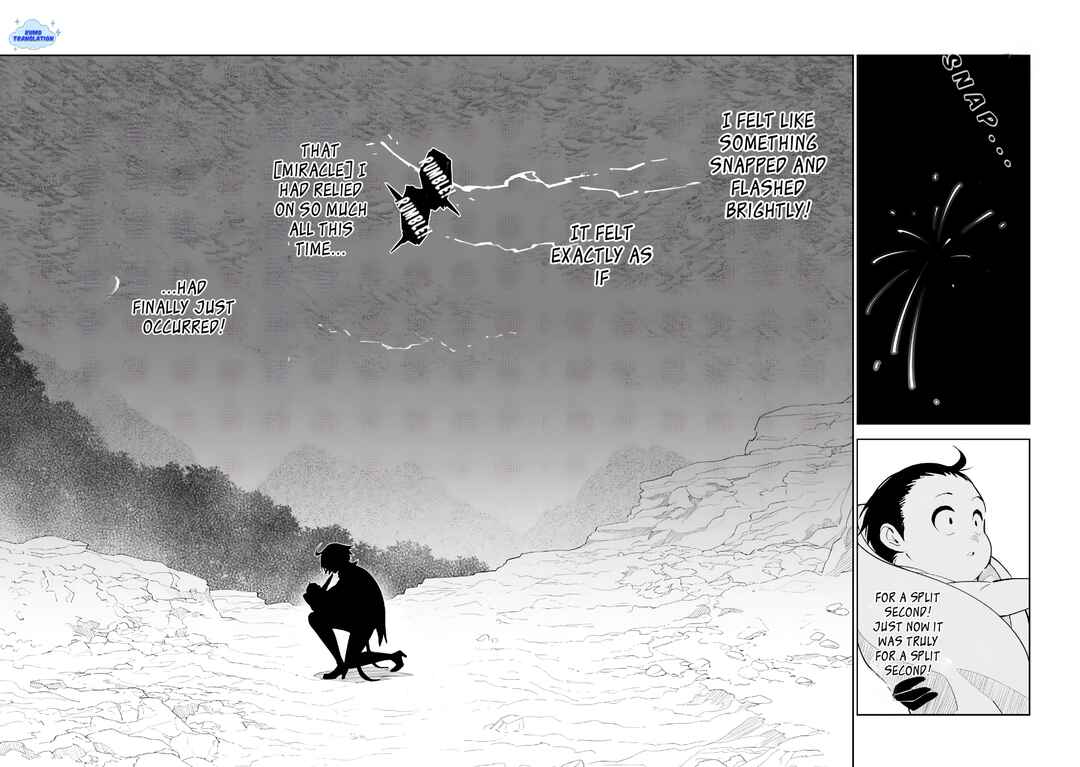 Nakama o Mamotte Shindara 20-nengo no Onaji Sekai ni Umarekawatta Ken...... demo Ore, Tensei 2-kaime Nanda kedo? Chapter 2.2 - Page 12