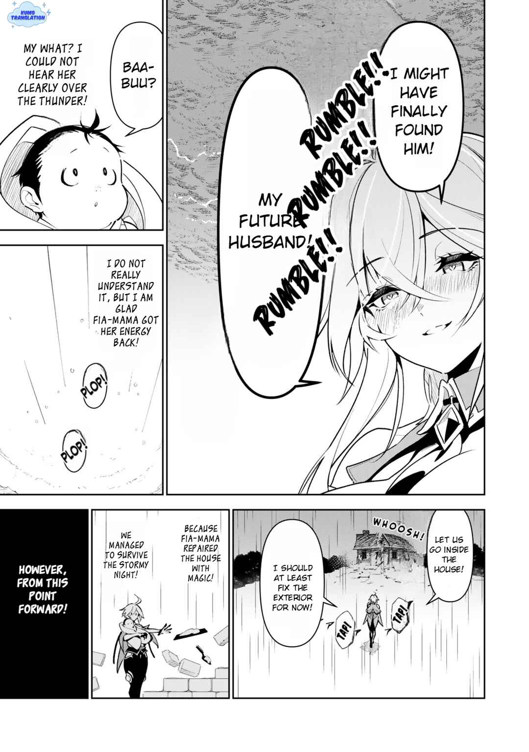 Nakama o Mamotte Shindara 20-nengo no Onaji Sekai ni Umarekawatta Ken...... demo Ore, Tensei 2-kaime Nanda kedo? Chapter 2.2 - Page 14