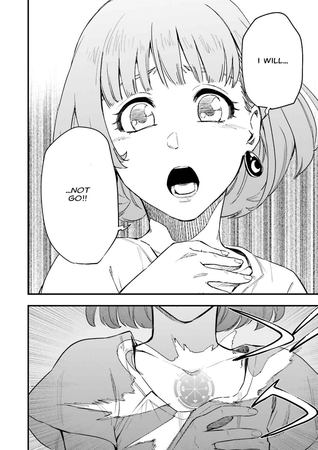 Mobile Suit Gundam: Walpurgis Chapter 7 - Page 37