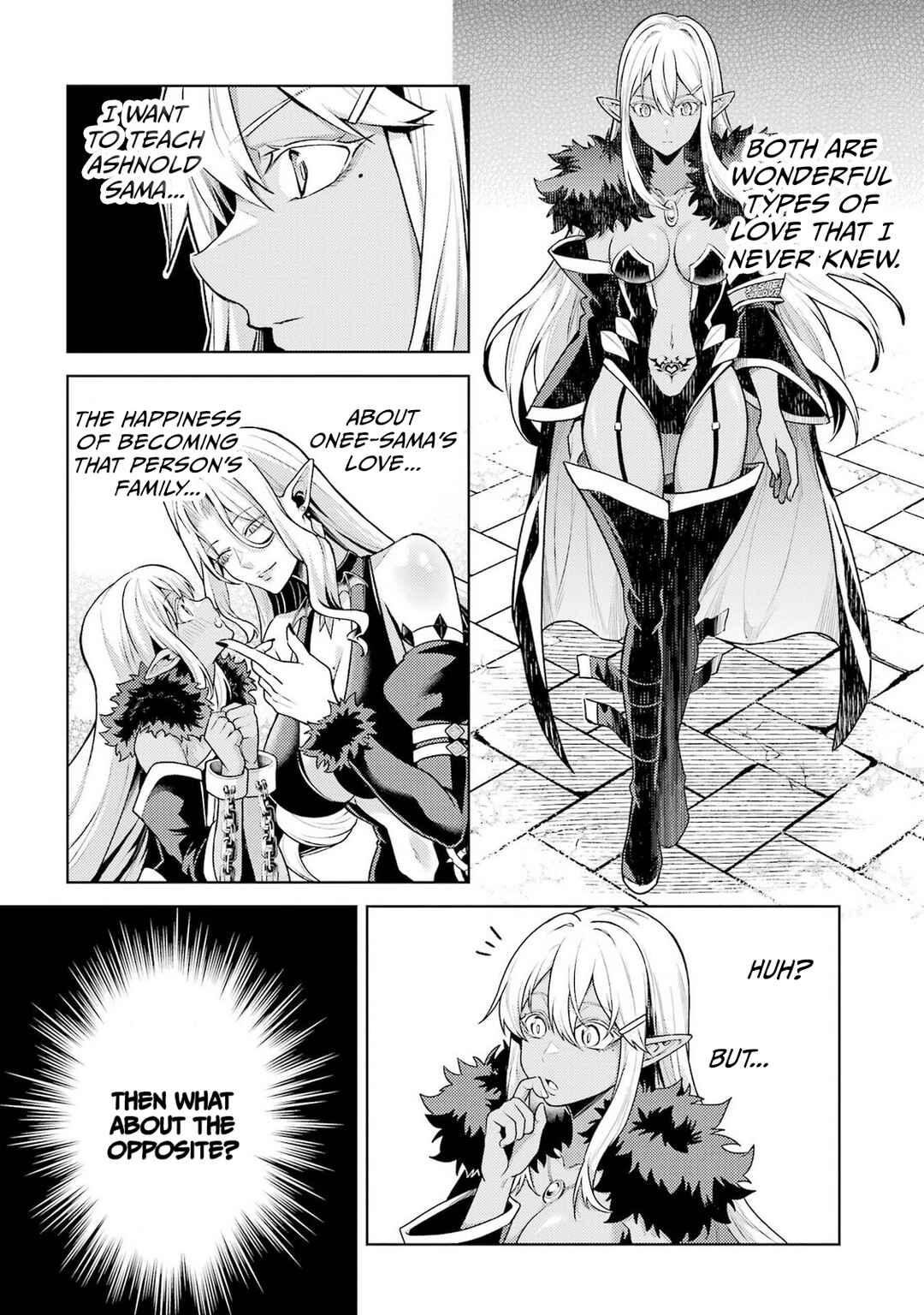Tensei Shitara Joban de Shinu Chuu-Boss datta - Heroine Kenzokuka de Ikinokoru Chapter 30 - Page 10