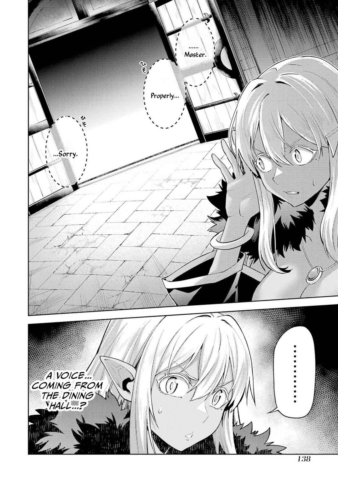 Tensei Shitara Joban de Shinu Chuu-Boss datta - Heroine Kenzokuka de Ikinokoru Chapter 30 - Page 15
