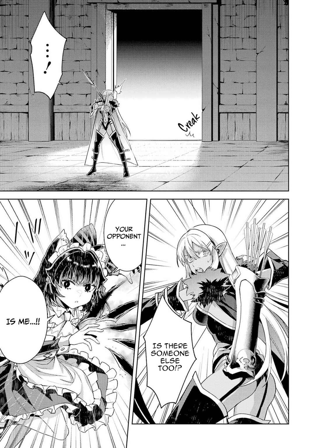 Tensei Shitara Joban de Shinu Chuu-Boss datta - Heroine Kenzokuka de Ikinokoru Chapter 30 - Page 20