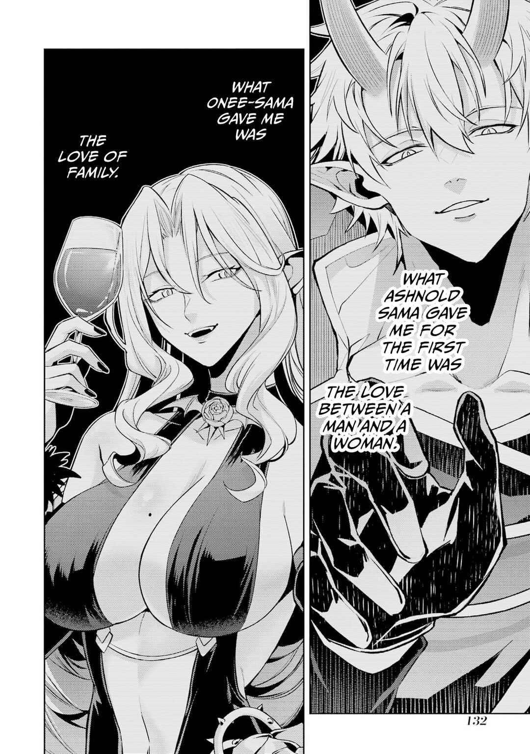 Tensei Shitara Joban de Shinu Chuu-Boss datta - Heroine Kenzokuka de Ikinokoru Chapter 30 - Page 9