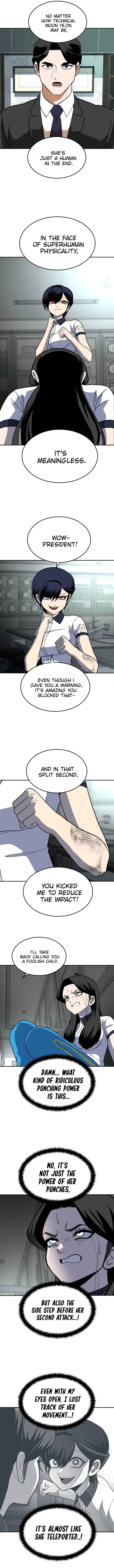 Norigam Chapter 16 - Page 12