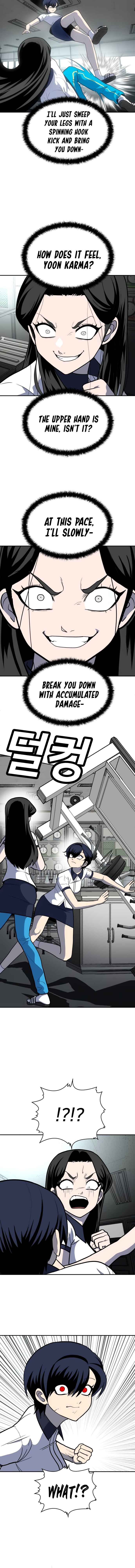 Norigam Chapter 16 - Page 17