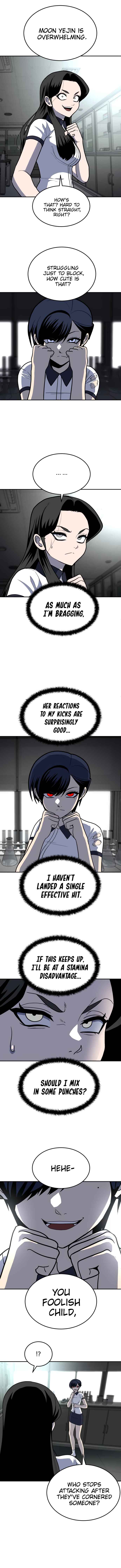 Norigam Chapter 16 - Page 7