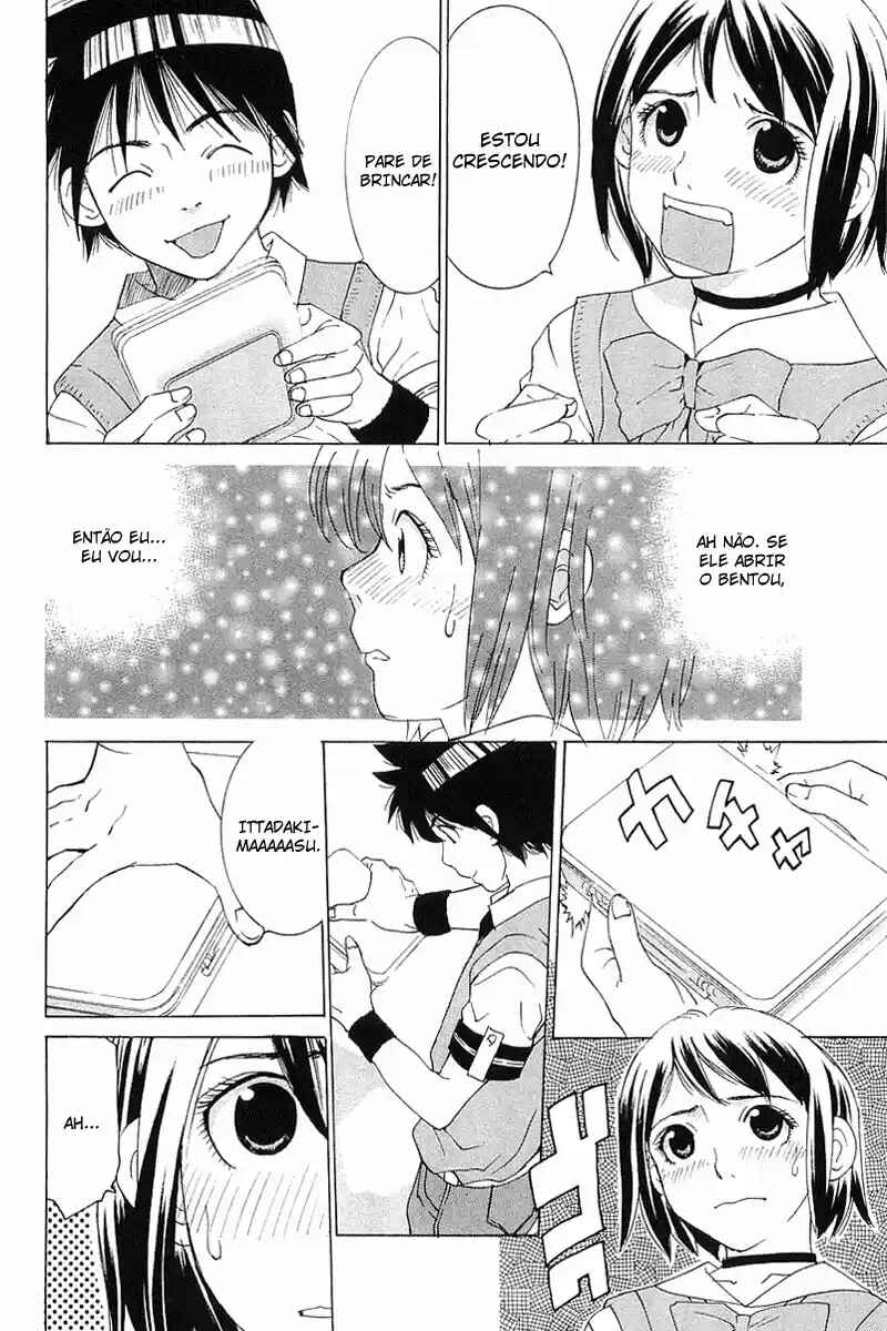 Gacha Gacha ~Capsule~ Chapter 34 - Page 12