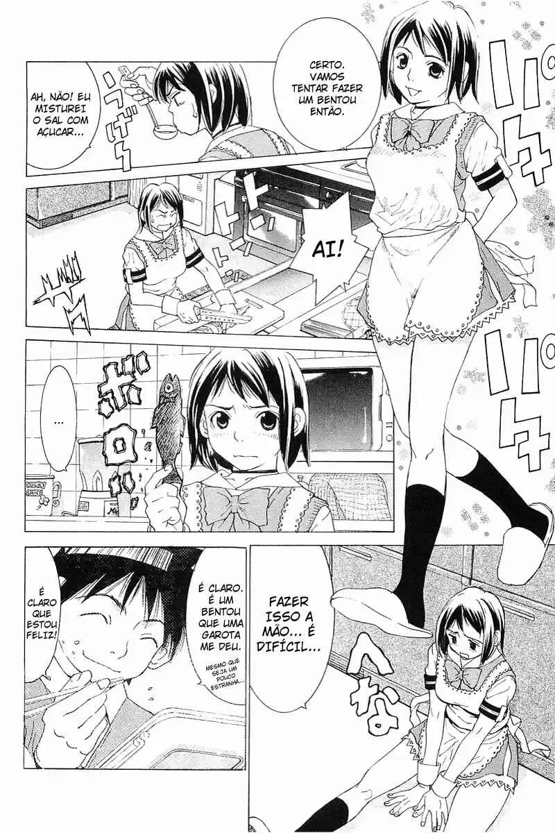 Gacha Gacha ~Capsule~ Chapter 34 - Page 6