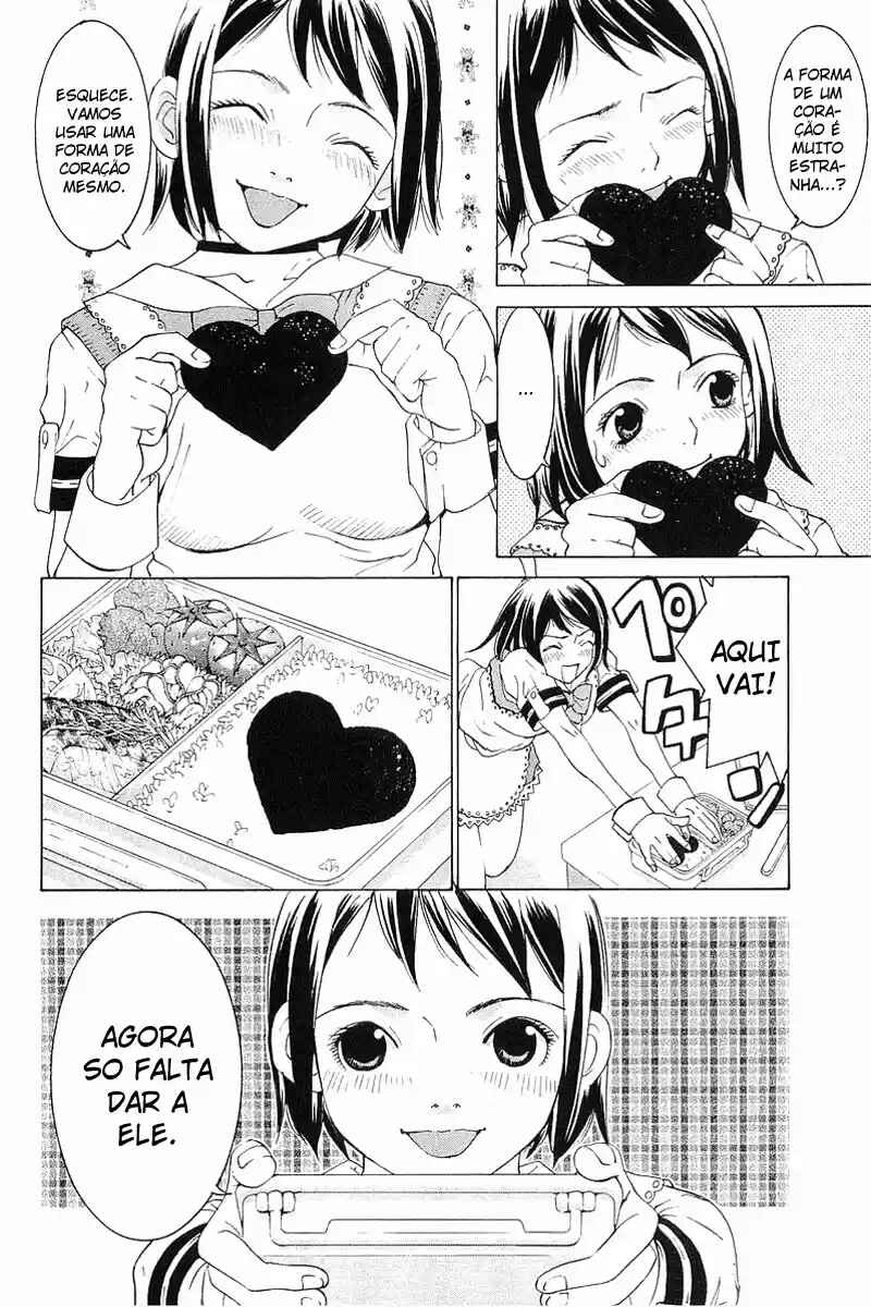 Gacha Gacha ~Capsule~ Chapter 34 - Page 8
