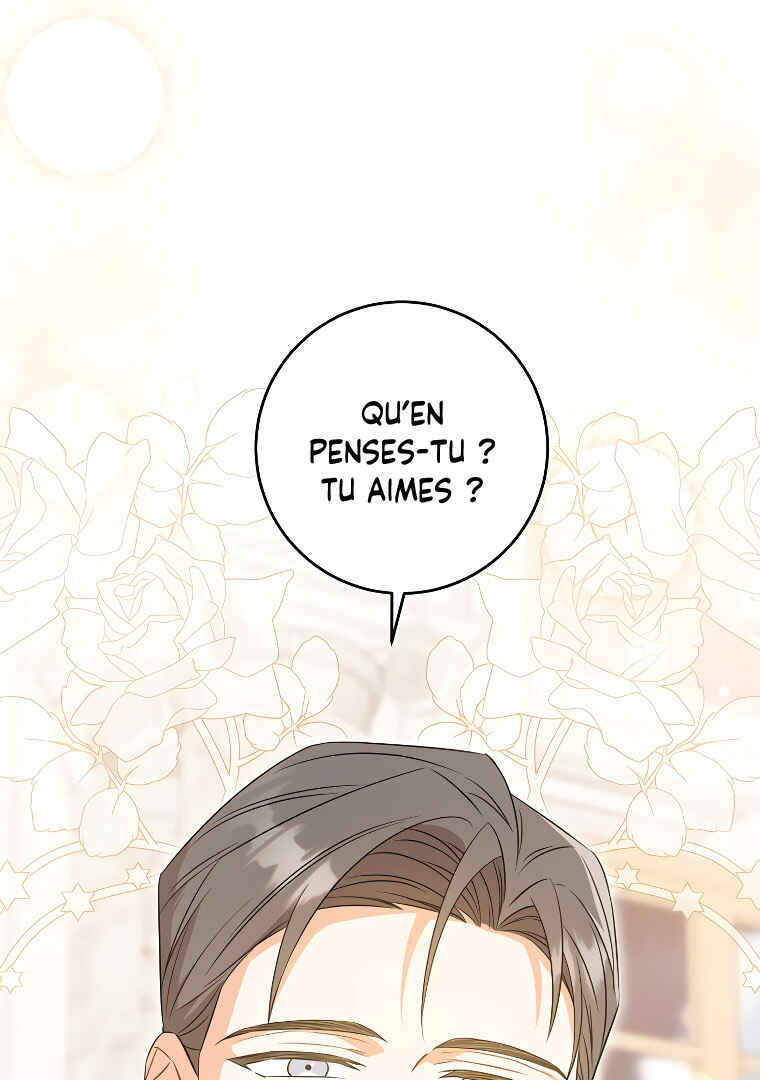 Gimme That Pacifier! Chapter 75 - Page 11
