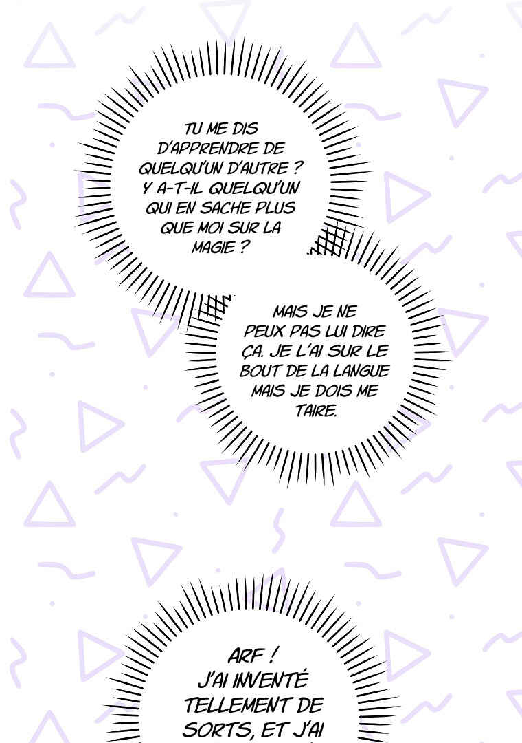 Gimme That Pacifier! Chapter 75 - Page 28