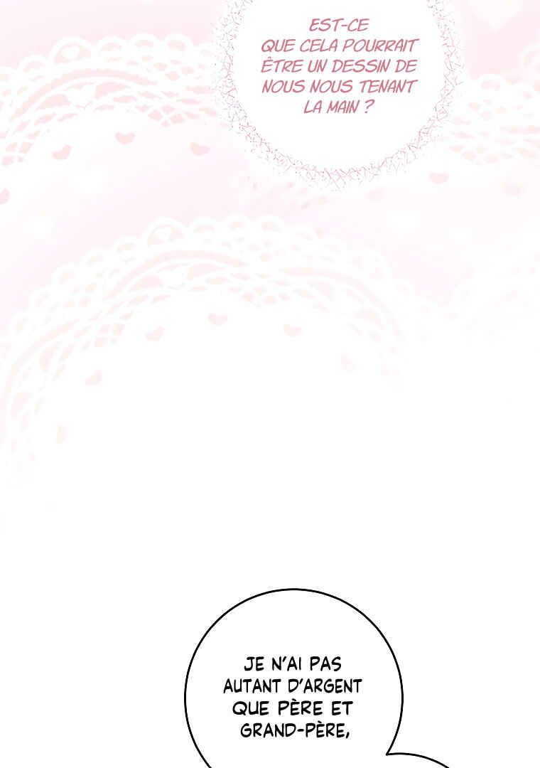 Gimme That Pacifier! Chapter 75 - Page 44
