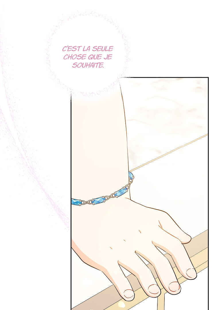 Gimme That Pacifier! Chapter 75 - Page 65