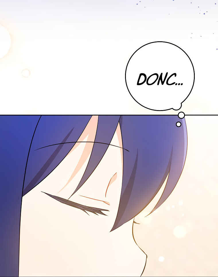 Gimme That Pacifier! Chapter 75 - Page 85