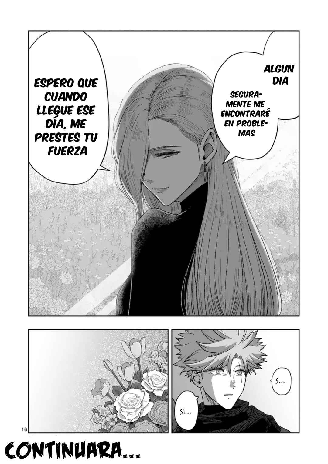 Iken Senki Völundio Chapter 67.1 - Page 20