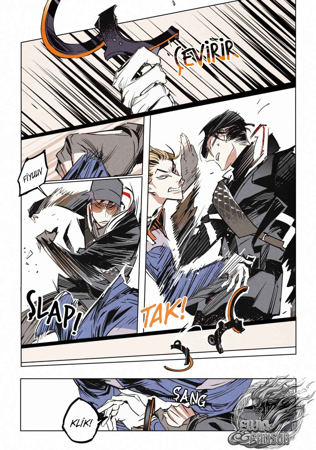NOMADS Chapter 1.3 - Page 4