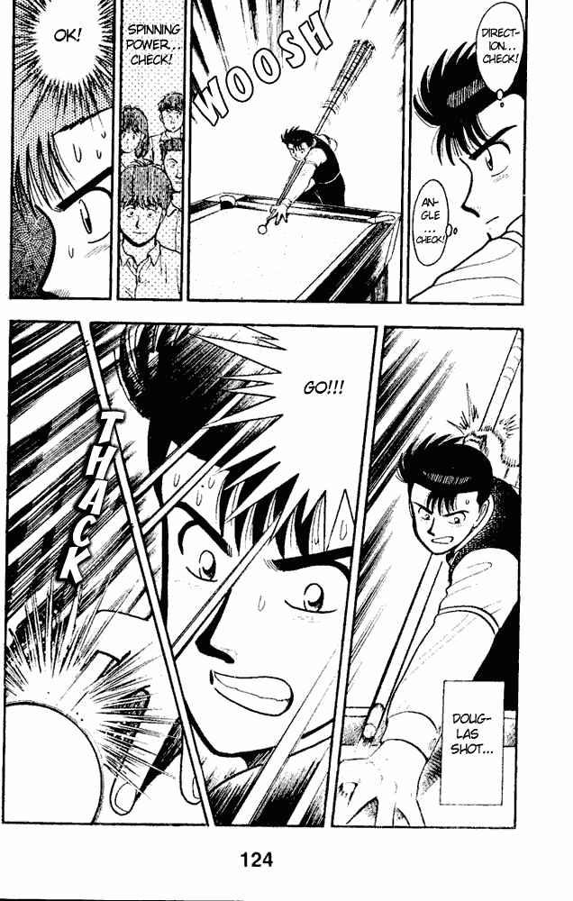 Break Shot Chapter 53 - Page 13