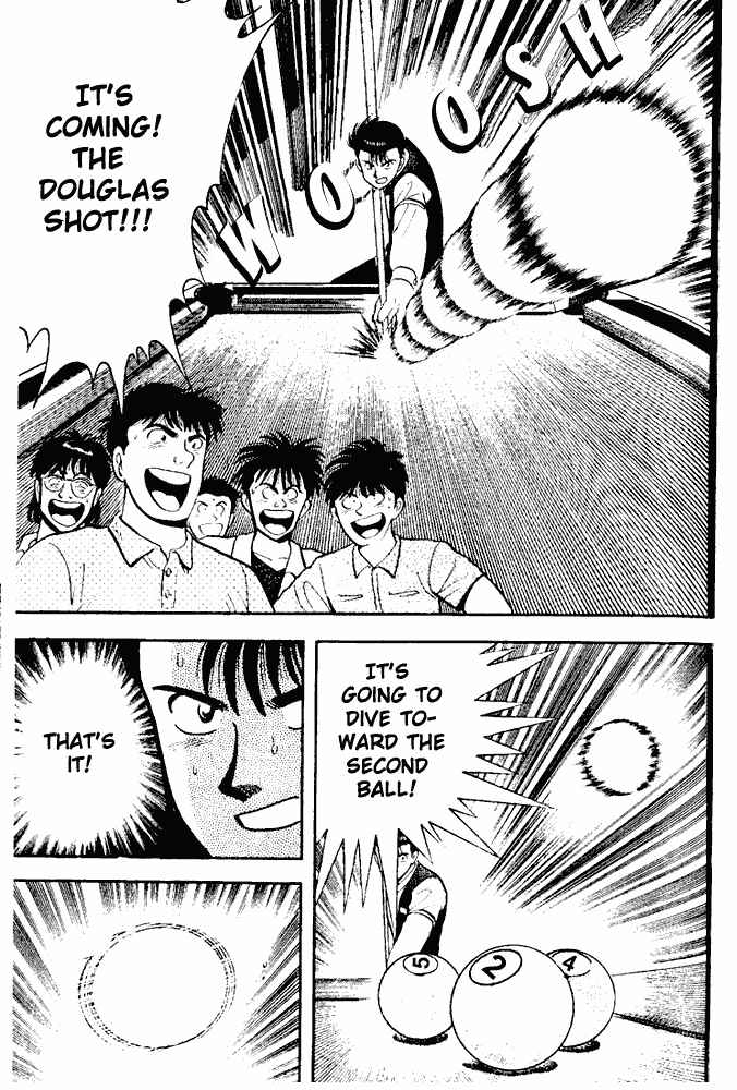 Break Shot Chapter 53 - Page 14