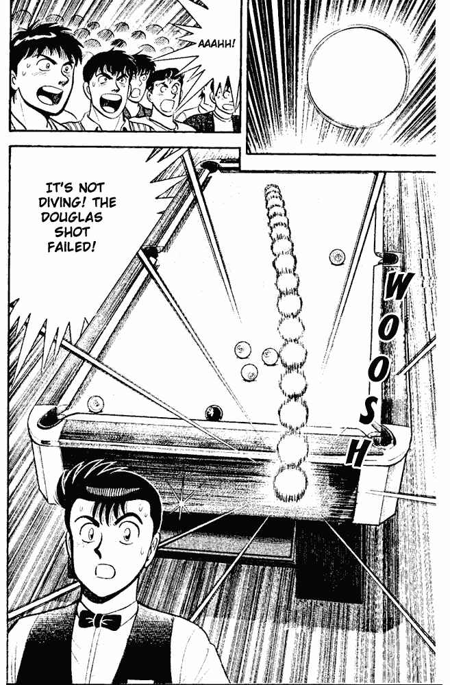 Break Shot Chapter 53 - Page 15